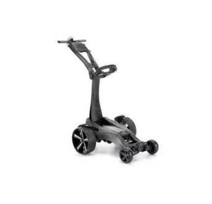 Carrito de Golf Eléctrico X10 100% AUTÉNTICO con Control Remoto, Alta Calidad, Automático, Embalaje Personalizado DIY y OEM, Origen Estadounidense - Product Image 2