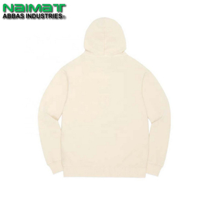 Sudaderas con Capucha Personalizadas al por Mayor, Elegantes, OEM, de Primera Calidad, Unisex, 100% Algodón, con Cierre, Lisas, Teñidas Digitalmente, Nuevas para Invierno - Product Image 2