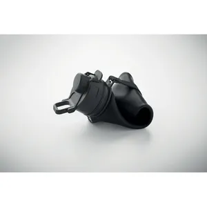 Bouteille en silicone LETT personnalisée, gadgets sur mesure - Product Image 5