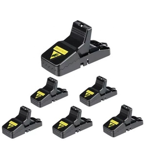 Attrape-souris en plastique efficace - Product Image 6