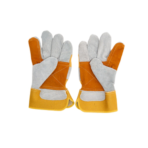 Gants de sécurité de travail très exigeants disponibles en gros protection confortable anti-chimique gant de sécurité - Product Image 2