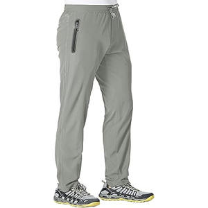 Pantalones Jogger Deportivos para Gimnasio, Pantalones Deportivos de Entrenamiento, Pantalones Cargo Transpirables, Subidos por Dress Sports - Product Image 2