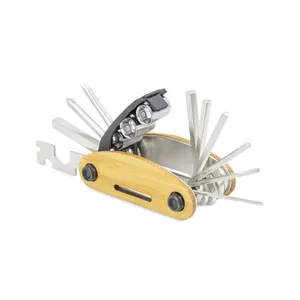 Ariadne Gadgets Multifonctionnels Personnalisés Outils Multi-usages sur Mesure - Product Image 1