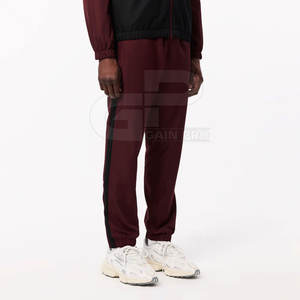 Chándales para hombre de talla grande con logotipo personalizado para uso en exteriores, chándal para hombre de Material duradero de último estilo - Product Image 3