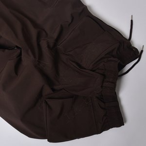 Pantalones de esquí para hombre 2025, pantalones de esquí holgados para exteriores de invierno, impermeables, cálidos, profesionales, para snowboard - Product Image 4