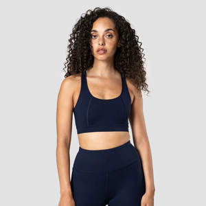 Soutien-gorge de sport personnalisé pour femmes, yoga, fitness, vente en gros, soutien-gorge de sport pour femmes sur mesure - Product Image 1
