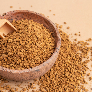 Café del bosque salvaje-100% granos de café indio Arábica de Bajo tostado y café instantáneo Robusta en polvo sabor terroso y rústico nuevo 2023 - Product Image 2