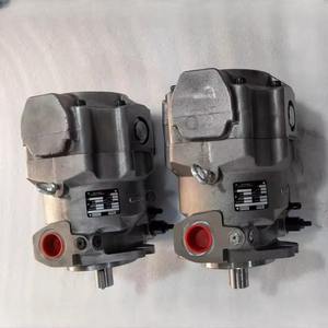 Pompe à pistons axiaux hydraulique PAVC33R4226 Pompes à huile haute pression PAVC33 PAVC38 PAVC65 PAVC100 Série PAVC65R4HM13 PAVC100R4222 - Product Image 4