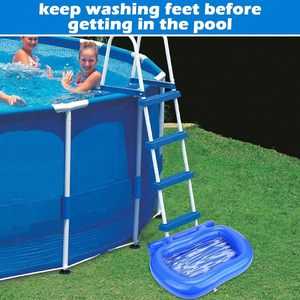 Özel havuz ayak Spa, şişme havuz ayak banyosu - Product Image 6