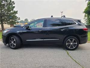 Impresionante Bu-i-ck En-cla-ve Essence 2019 con Tracción en las Cuatro Ruedas, Transmisión Automática y 4 Cilindros - Product Image 5