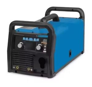 Nuevo Paquete de soldador TIG multiproceso Multimatic 215 Auto-Set Soldador Tig de alta tecnología con múltiples procesos - Product Image 1