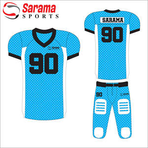 Camisetas de fútbol con diseño de patrón, Jersey de fútbol juvenil de sarga personalizada, venta al por mayor - Product Image 1