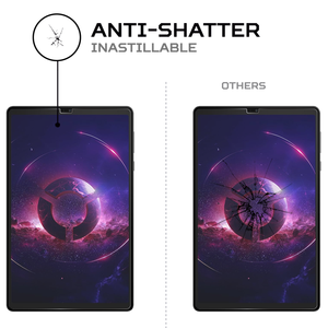 ฟิล์มกันกระแทกสำหรับเลอโนโว Y700 เจน 4 อุปกรณ์เสริมระดับพรีเมียมเพื่อการปกป้องและความทนทาน - Product Image 5