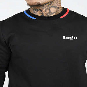 Ensemble de sweat-shirt et de jogging pour homme du Pakistan Tissu polyester respirant Oem Production en vrac de Sialkot Pakistan - Product Image 4