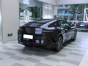 SUV Eléctrico de Lujo Usado 2024 2025, 5 Asientos, Automático, Autonomía NEDC de 601-700 km, Motor de 200-250 kW, Neumáticos R18, Asientos de Cuero, Volante a la Izquierda - Product Image 6