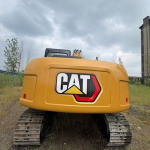 รถขุดมือสอง CAT 312D2GC ผลิตในญี่ปุ่น ประสิทธิภาพเชื่อถือได้ ราคาดี มีขาย - Product Image 6