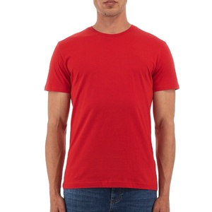 T-shirt pour hommes avec tissu de qualité supérieure séchage rapide respirant à manches courtes logo personnalisé nouveau design personnalisé - Product Image 1