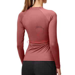 เสื้อขี่ม้าน้ำหนักเบาระบายอากาศได้ดีมีสไตล์ - Product Image 2