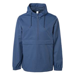 Nouveauté Veste de pluie imperméable de sport camouflage sur mesure pour homme Veste coupe-vent pour homme - Product Image 1