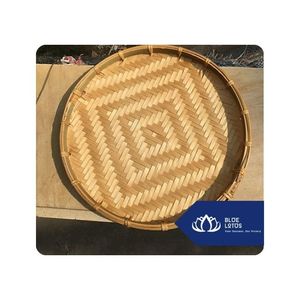 Bandeja de Limpieza para Secar Productos Agrícolas, Manejo de Granos y Preparación de Snacks, Ideal para Cocina Diaria y Uso Doméstico, Vietnam - Product Image 1