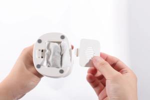 Mini tragbare Handheld Schlaflos igkeit Gehirns timulation Entspannte Schlafmittel Therapie geräte Instrument für Schlaflos igkeit - Product Image 3