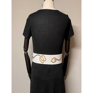 Nuevo Cinturón de Cuero Genuino para Mujer, Correa Casual, Ajustable, Hecho a Mano, Cinturón de Regalia - Product Image 1