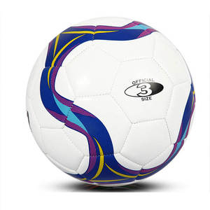 Balones de Fútbol Profesionales de PVC y PU Luminosos con Logotipo Personalizado, Tamaños 5, 4 y 3, Mini Curva, Alta Calidad, Inflables, Harsons Industries MH-005 - Product Image 6