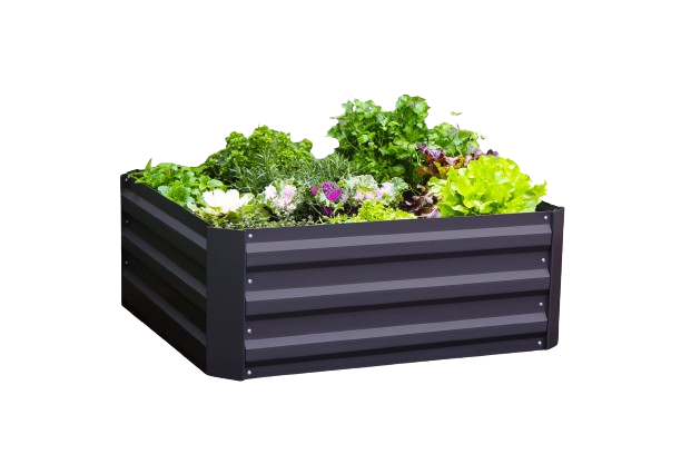 16 inch garden bed disc assembly