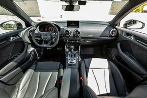 AUDI RS3 2020 USADO, Volante a la Izquierda/Derecha - Product Image 5