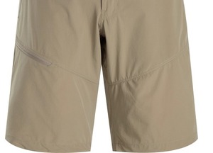 Men's High Quality Quick Dry Gym Shorts Woven Jogger Training <b>Running</b> Shorts Drawstring Two Zipper Eco-Friendly High Street OEM - Product Image 4