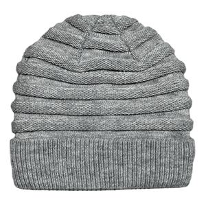 อะคริลิคถักนิตติ้งแบบลำลองสีล้วนอบอุ่นสำหรับฤดูหนาวสั่งได้ทั้งชายและหญิง - Product Image 2