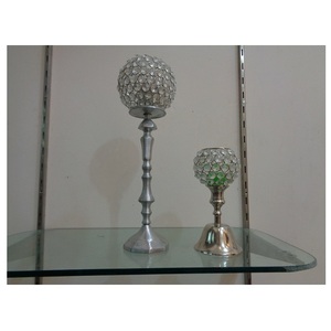 <b>Candle</b> Stand High Quality Metal Candelabra Wedding Decoration Centertable Masterpiece Candelabra Decorative Home Decor - Product Image 1