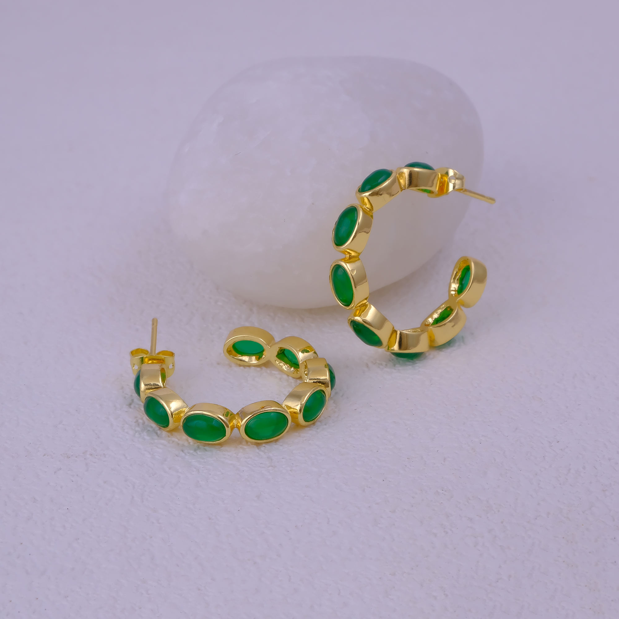Green Onyx