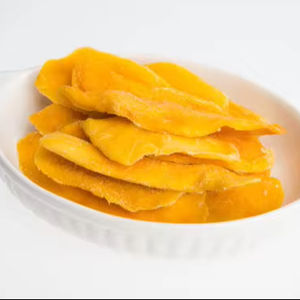 TOP QUALITÉ BIOLOGIQUE PREMIUM NATUREL SAIN TRÉSORS DE MANGUE SÉCHÉE DU VIETNAM-MEILLEUR VENDEUR EN GROS 100G ZIPPER BAG - Product Image 1