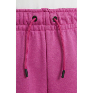 Shorts Deportivos de Algodón para Mujer, Personalizados al por Mayor, Ropa Deportiva Nueva, Shorts de Yoga y Running de Felpa Francesa, OEM - Product Image 3