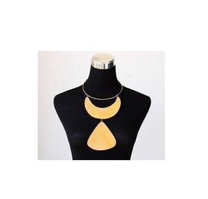 Collar de Alta Calidad con Estilo Moderno y Diseño Exagerado para Chicas y Mujeres, el Mejor Fabricante de la India - Product Image 6