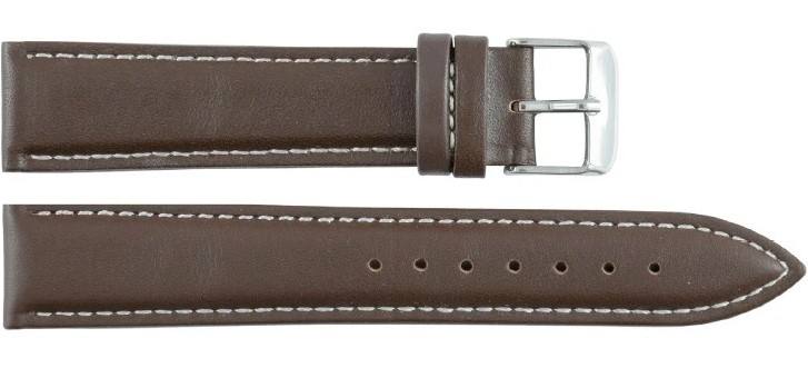 สีน้ำตาล