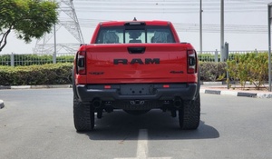 2023 làm DGE RAM TRX v86.2l 4x4 sử dụng Turbo động cơ Turbo R20 Lốp Kích thước tối nội thất da ghế ACC Cruise kiểm soát fwd ổ đĩa - Product Image 6