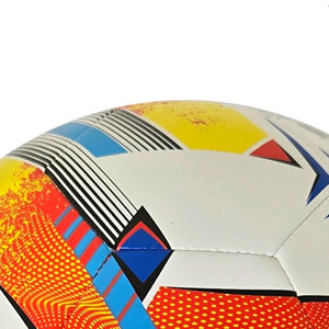 Taizen Sports Professional Grade Eco-Friendly Lightweight Futsal <b>Ball</b> Custom Color Soft Touch Hybrid for <b>Training</b> Clubs Leagues - Product Image 6