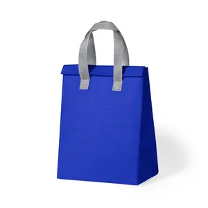 Borsa Termica Personalizzata Pabbie per Impacchi Freddi e Trasporto di Gadget - Product Image 1