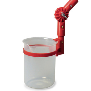 Raccoglitore di campioni - Product Image 1