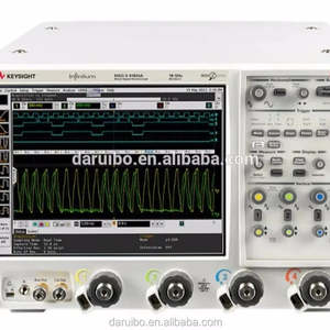 Oscilloscope numérique 16 GHz - Haute performance - Keysight MSOX91604A - Product Image 3