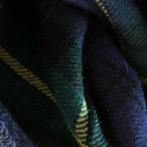 Los mejores precios baratos tela cómoda hecha nueva llegada desgaste logotipo personalizado longitud de impresión hombres Kilts estilo profesional - Product Image 5
