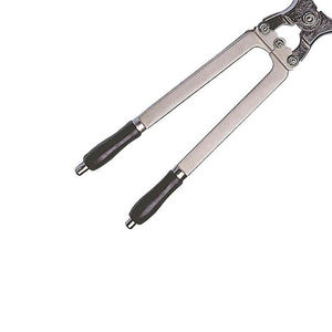 Burdizzo castrador diseño sin sangre ganado uso veterinario Inoxidable burdizzo castrador resistente mango de fácil agarre - Product Image 6