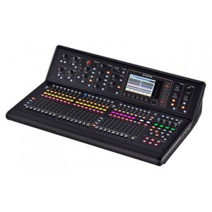 Console de mixage audio numérique pour scène, concert, production d'événements - Product Image 2