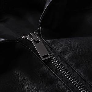 Chaquetas universitarias de talla grande unisex para hombres y mujeres, conjunto de algodón de cuero polar bordado personalizado, logotipo de camuflaje de invierno, servicio OEM - Product Image 6