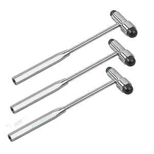 Martillo Buck Reflex de alta calidad, neurológico, diagnóstico, instrumentos médicos de Caronia quirúrgico - Product Image 1