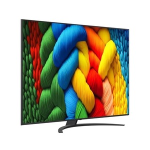86 Inch 4K Ultra HD Smart <b>Television</b> Large Screen LED Display Home Cinema Entertainment TV - Product Image 3