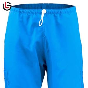 Conjuntos de uniformes de enfermería quirúrgica Uniforme de hospital Enfermera médica Scrubs Doctor Enfermera Venta al por mayor Mujeres Scrub Set - Product Image 5