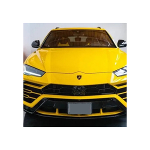 Lamborghini Essenza SCV12 con potencia V12, diseño de pista y aerodinámica extrema - Product Image 4